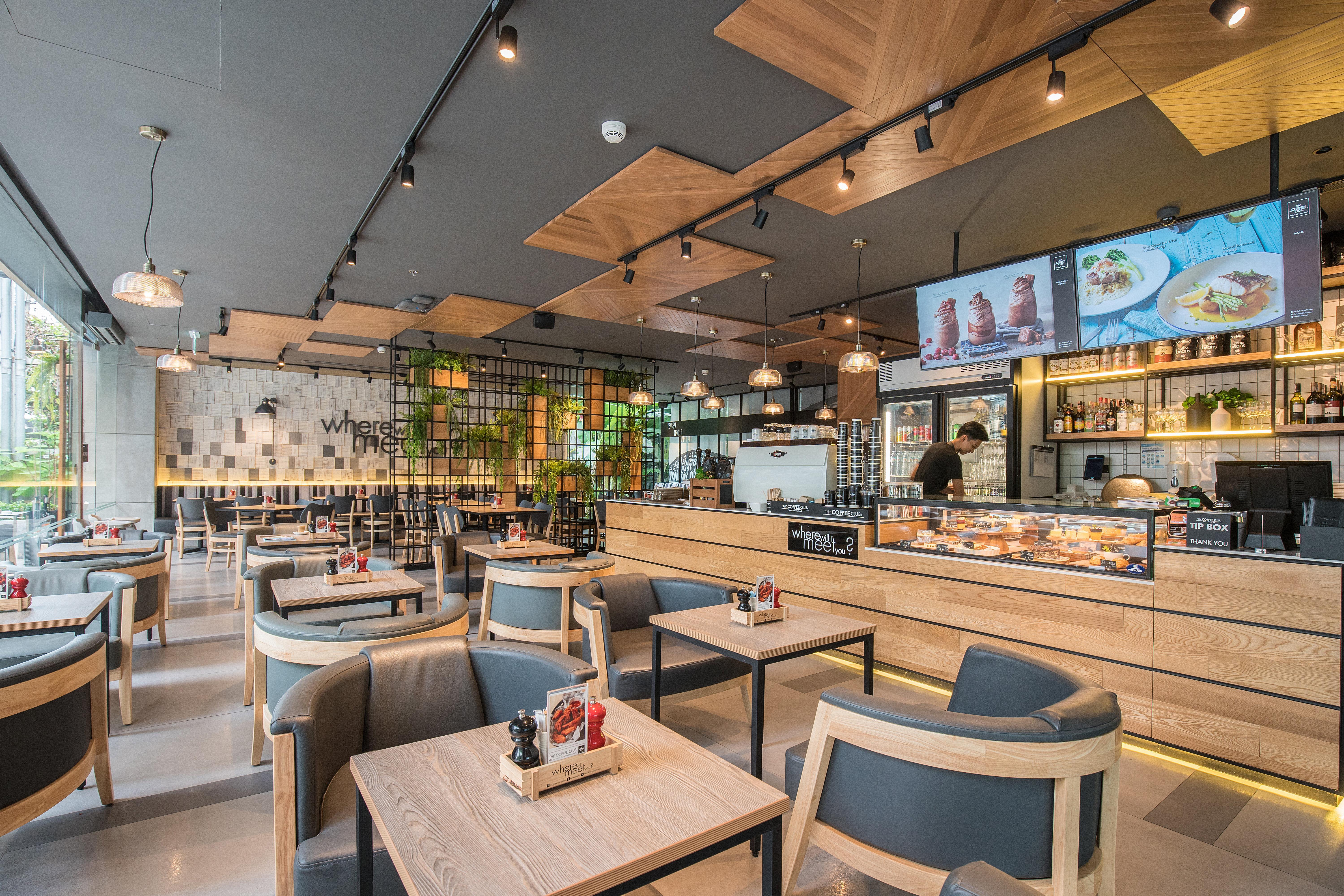 Holiday Inn Express Bangkok Sathorn By Ihg Exterior foto